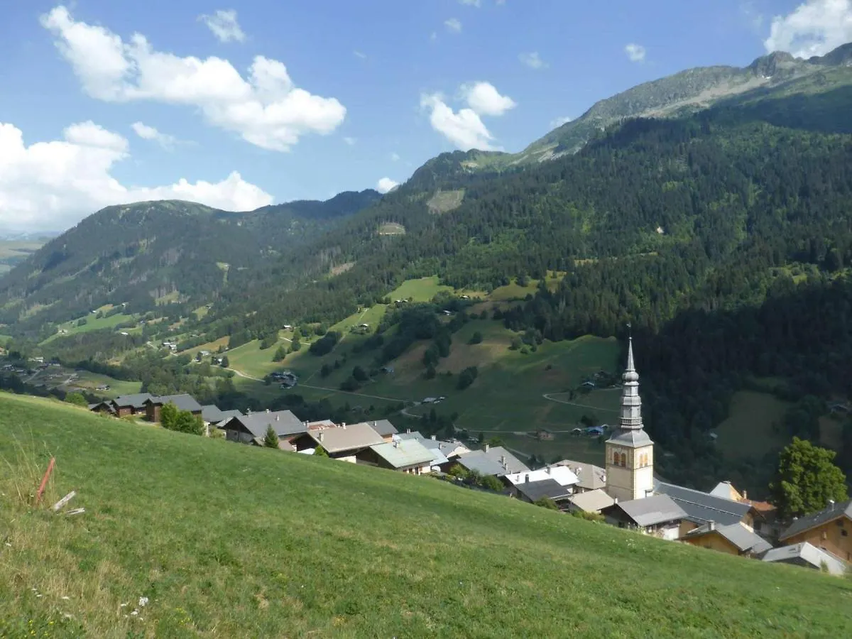 Charmant Mazot Savoyard A Hauteluce: Ideal Pour Couple, Proche Commerces Et Ski, Bien Equipe - Fr-1-342-263 Hauteluce