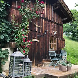 Couette-café Le Pika, Hauteluce