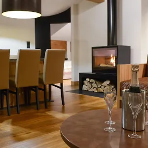Appart hôtel Village Les Armaillis, Hauteluce